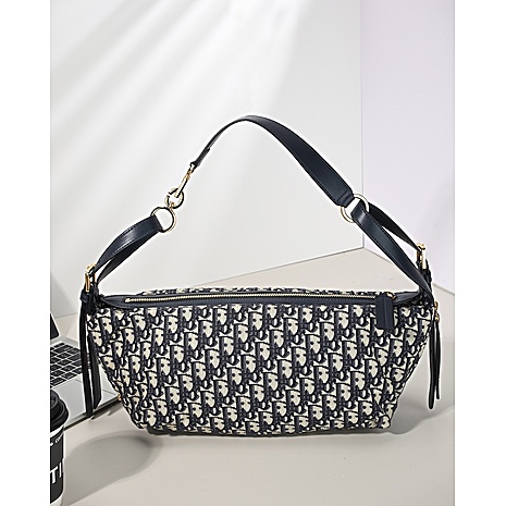 Dior AAA+ Handbags #784972 replica