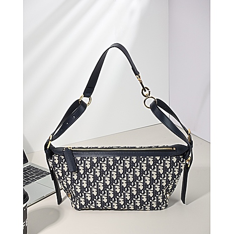 Dior AAA+ Handbags #784973 replica