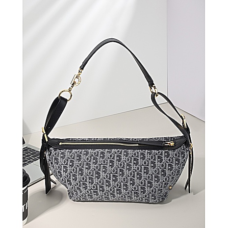 Dior AAA+ Handbags #784974 replica