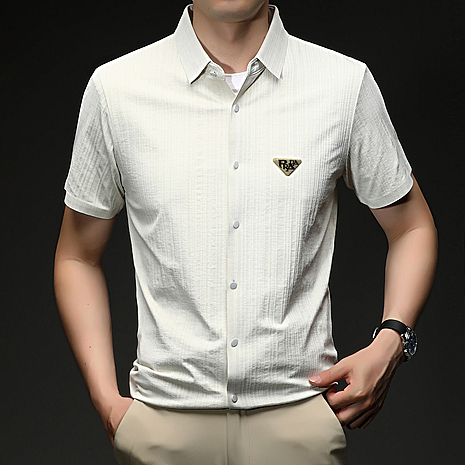 Prada T-Shirts for Men #785015 replica