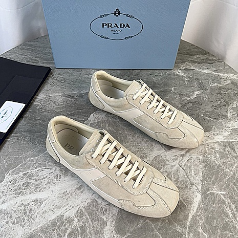 Prada Shoes for Men #785022 replica