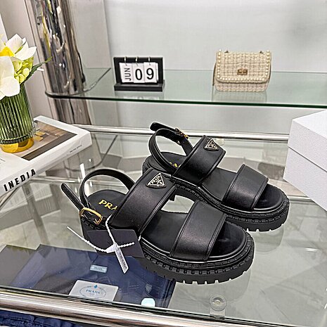 Prada Shoes for Women #785060 replica