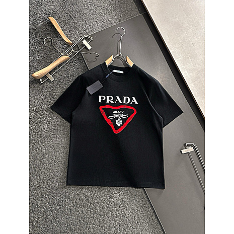 Prada T-Shirts for Men #785080 replica