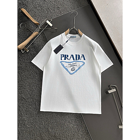 Prada T-Shirts for Men #785082 replica