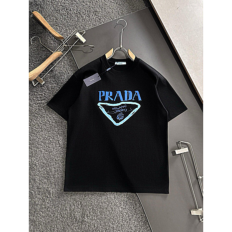Prada T-Shirts for Men #785083 replica