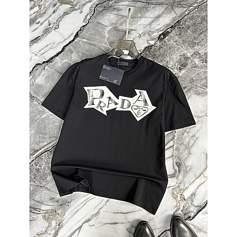 Prada T-Shirts for Men #785086 replica