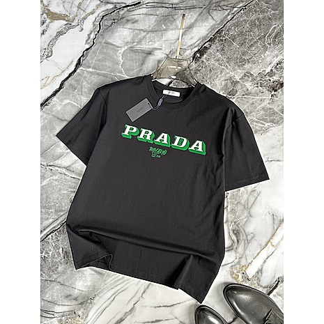 Prada T-Shirts for Men #785088 replica