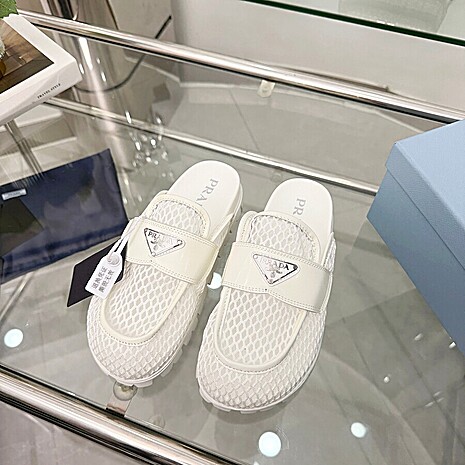 Prada Shoes for Women #785094 replica