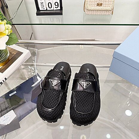 Prada Shoes for Women #785095 replica