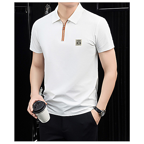 LOEWE T-shirts for MEN #785124 replica