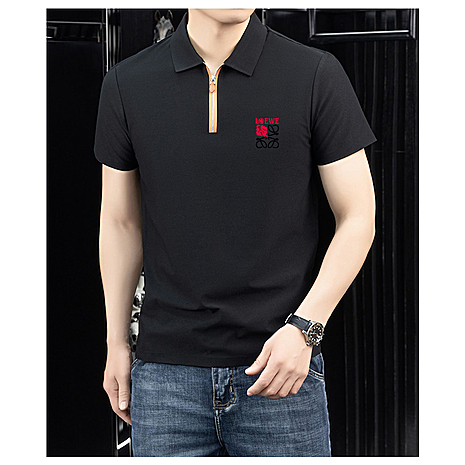 LOEWE T-shirts for MEN #785132 replica