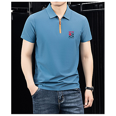 LOEWE T-shirts for MEN #785133 replica