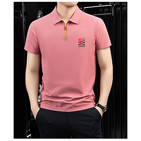 LOEWE T-shirts for MEN #785134