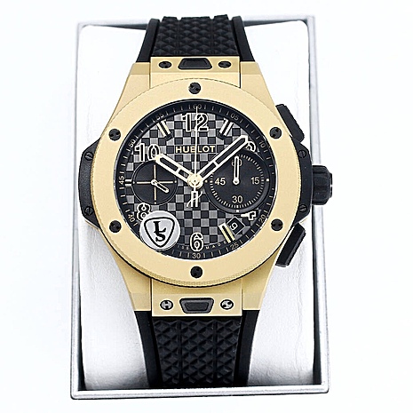 Hublot AAA+ Watches for men #785143