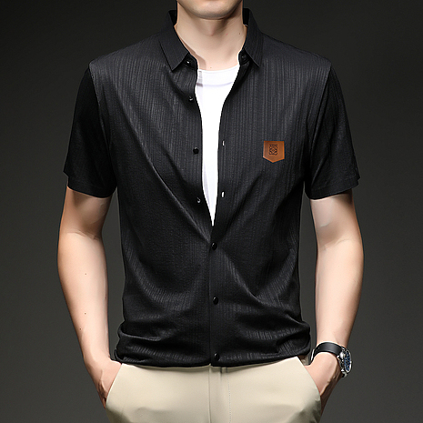 LOEWE T-shirts for MEN #785146