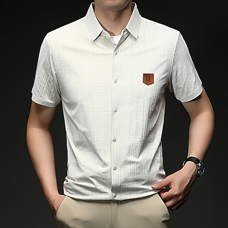 LOEWE T-shirts for MEN #785149 replica