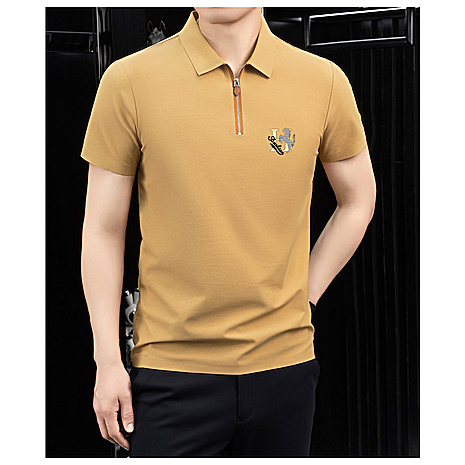 HERMES T-shirts for men #785165 replica