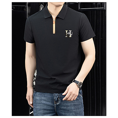 HERMES T-shirts for men #785166 replica