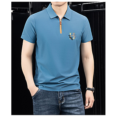 HERMES T-shirts for men #785167 replica