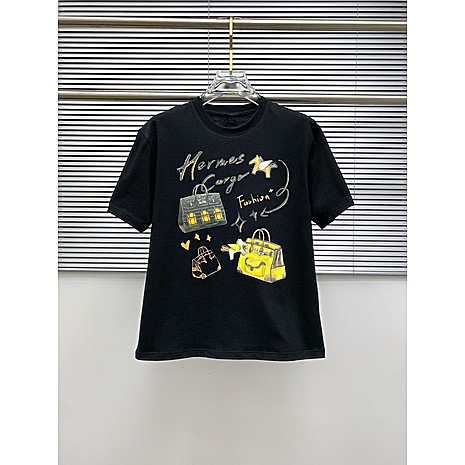 HERMES T-shirts for men #785171 replica