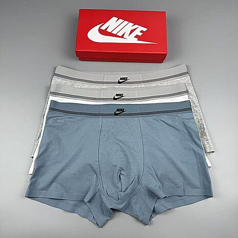 Nike Underwears 3pcs sets #785303 replica