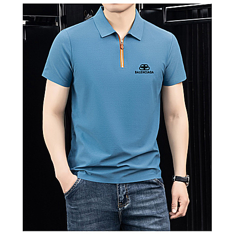 Balenciaga T-shirts for Men #785317 replica
