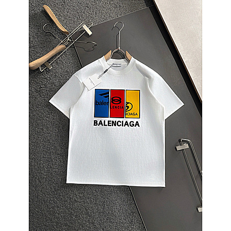 Balenciaga T-shirts for Men #785324 replica