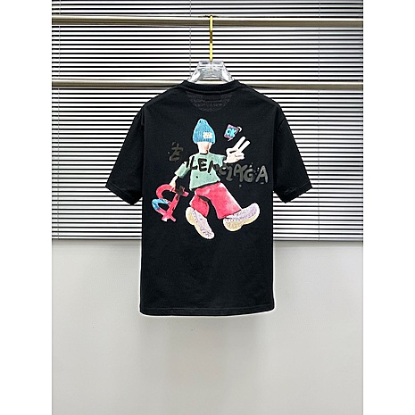 Balenciaga T-shirts for Men #785328 replica