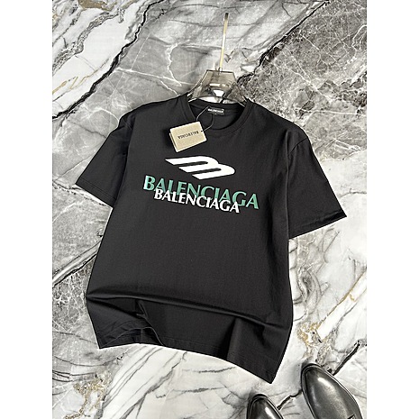 Balenciaga T-shirts for Men #785329 replica