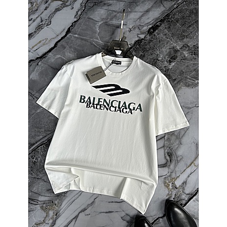 Balenciaga T-shirts for Men #785347 replica