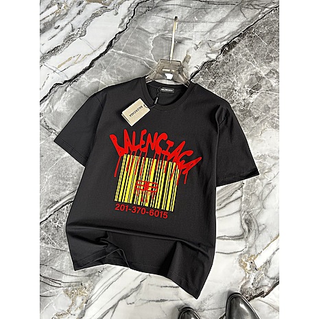 Balenciaga T-shirts for Men #785348 replica