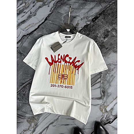 Balenciaga T-shirts for Men #785349 replica