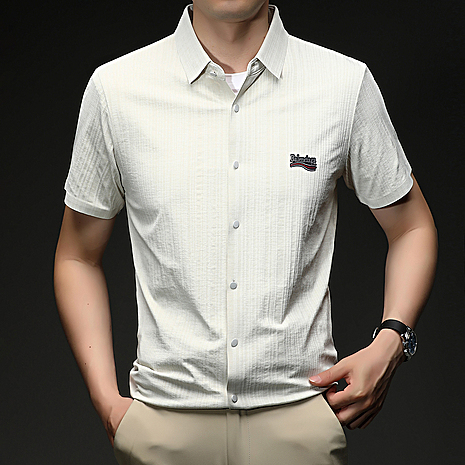 Balenciaga T-shirts for Men #785357 replica