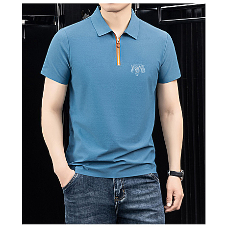 Versace  T-Shirts for men #785381 replica