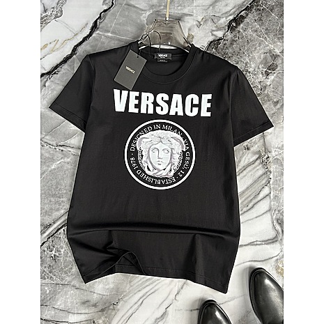 Versace  T-Shirts for men #785386 replica