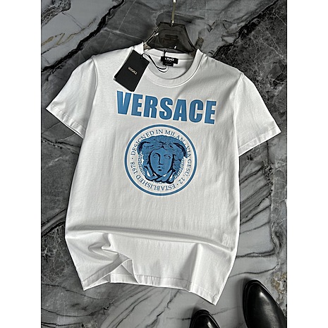 Versace  T-Shirts for men #785387 replica
