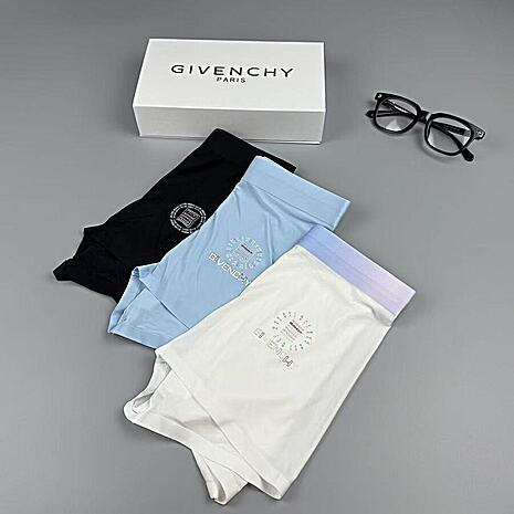 Givenchy Underwears 3pcs sets #785441 replica