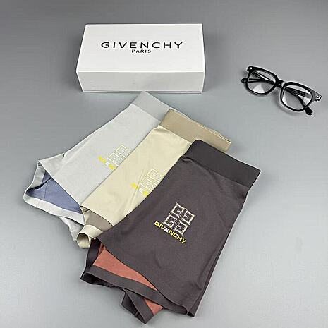 Givenchy Underwears 3pcs sets #785442 replica