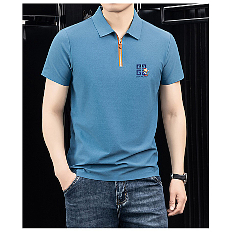 Givenchy T-shirts for MEN #785445 replica