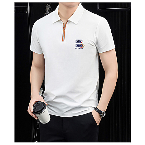 Givenchy T-shirts for MEN #785449