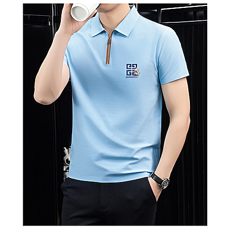 Givenchy T-shirts for MEN #785456