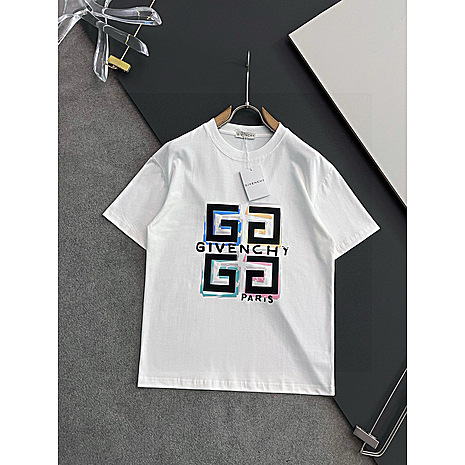 Givenchy T-shirts for MEN #785457