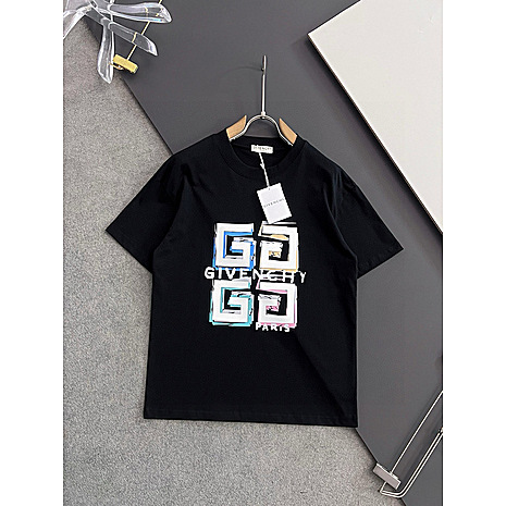 Givenchy T-shirts for MEN #785458