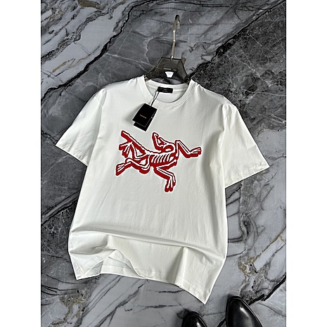 ARCTERYX T-shirts for MEN #785486