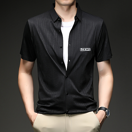 LOEWE T-shirts for MEN #785522 replica