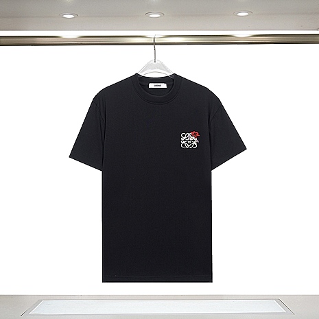 LOEWE T-shirts for MEN #785523 replica