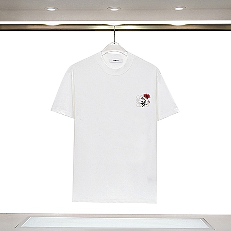 LOEWE T-shirts for MEN #785524 replica