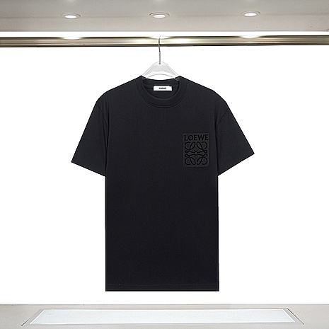 LOEWE T-shirts for MEN #785525