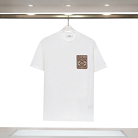 LOEWE T-shirts for MEN #785526