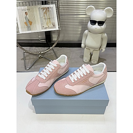 Prada Shoes for Women #785542 replica